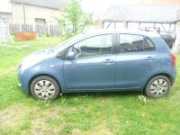 Toyota Yaris  1,3 (87PS) Sachsen - Bautzen Vorschau