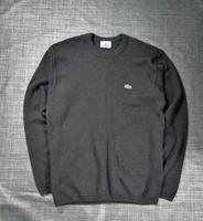 Lacoste Pullover – Schwarz – Größe S Bremen - Schwachhausen Vorschau