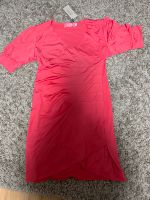 kleider Pink Orange Neu Gr.38/40 Nordrhein-Westfalen - Mülheim (Ruhr) Vorschau