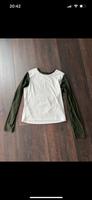 Langarmshirt Sweatshirt fb Sister Blogger Trend Fashion M Hessen - Groß-Umstadt Vorschau