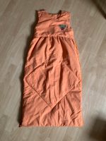 Daunenschlafsack 105 cm lang Baden-Württemberg - Karlsruhe Vorschau