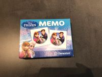 Memo Frozen Schleswig-Holstein - Schafflund Vorschau