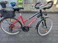 26er Damenfahrrad Sachsen-Anhalt - Teutschenthal Vorschau