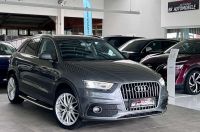 Audi Q3 2.0 TDI quattro S-Line*S-Tronic*Xenon*Navi*19 Saarland - Nohfelden Vorschau