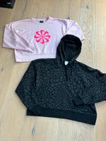 1x Nike Hoodie &1x Nike Sweatshirt Gr. S Nordrhein-Westfalen - Bad Oeynhausen Vorschau