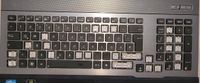 Tastatur Einzelne Taste für ASUS G75VW Saarbrücken-Mitte - St Johann Vorschau