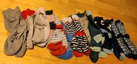 Socken/ Stoppersocken Sammlung 22-26 Baden-Württemberg - Ludwigsburg Vorschau