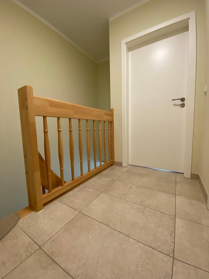Maisonette-Fewo 2 Zimmer, komfortabel, strandnah - provisionsfrei in Mönchgut, Ostseebad