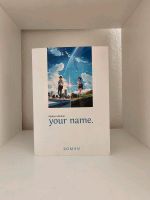 Buch your name. - Makoto Shinkai Roman Rostock - Dierkow Vorschau