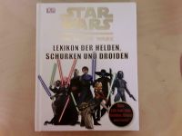 Star Wars Buch Lexikon Nordrhein-Westfalen - Kerken Vorschau