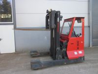 Schwerlast- Schubmaststapler SICHELSCHMIDT M1235ASM 3500Kg/505cm Bayern - Teisnach Vorschau