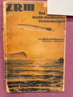 ZR III. Das deutsch-amerikanische Verkehrsluftschiff. Baden-Württemberg - Esslingen Vorschau