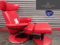 Ekornes Stressless® Sessel Jazz M, rot, Versand gratis Nordrhein-Westfalen - Kalletal Vorschau