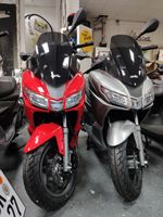 Aprilia SXR 50 Nordrhein-Westfalen - Arnsberg Vorschau