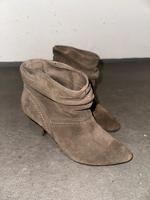 Esprit Stiefeletten Größe 37 Baden-Württemberg - Bruchsal Vorschau