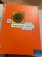 Organische Chemie, Bruice 5. Auflage Saarland - Püttlingen Vorschau
