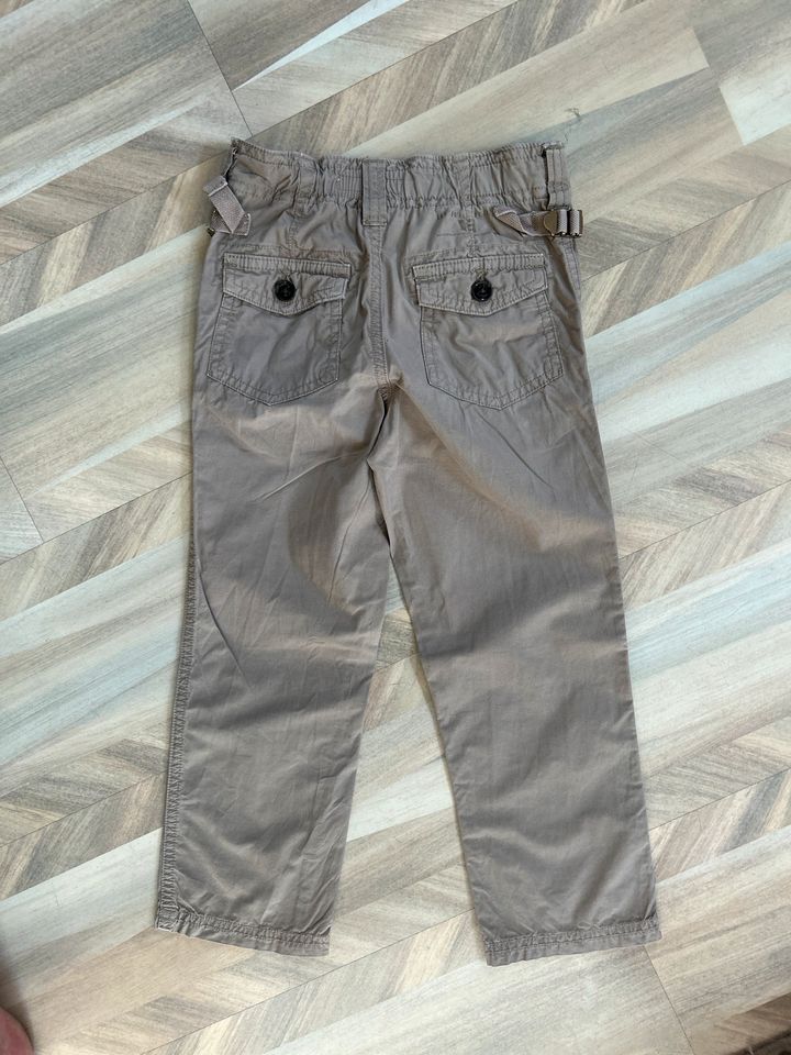 Original BURBERRY jungen Hose 4 Jahre. Ohne Vk in Stuttgart