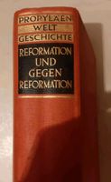 Buch "Reformation und Gegenreformation " Sachsen - Großröhrsdorf Vorschau