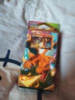 Glurak Deck/ Pokemon Hessen - Heuchelheim Vorschau