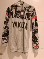 Original yakuza Pullover xs Sachsen-Anhalt - Halle Vorschau