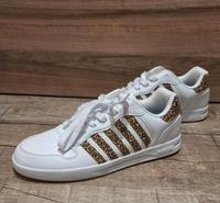 Sneaker Leo Neu ungetragen k-swiss Bayern - Offenberg Vorschau