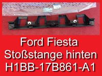 ❌ FORD FIESTA MK 6 Stoßstange hinten H1BB-17B861-A1D 2108077 Bayern - Bernhardswald Vorschau