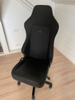 Gaming / Büro Stuhl - noble chairs Hero Black Edition Baden-Württemberg - Malsch Vorschau