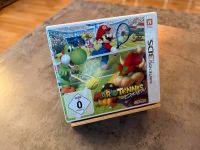 Mario Tennis Open - Nintendo 3DS Köln - Köln Dellbrück Vorschau