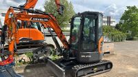 Minibagger 1,0 t bis 2,7 t Bagger Radlader Hessen - Roßdorf Vorschau