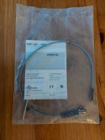 FESTO Näherungsschalter SMT-10f-PS-24V-K.3 L-M8D  Mat.-Nr. 525916 München - Trudering-Riem Vorschau