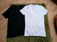 2x Herren T'Shirt Gr.M Saarland - Rehlingen-Siersburg Vorschau