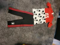 Adidas Babyset mickey mouse Nordrhein-Westfalen - Bergheim Vorschau