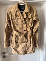 The North Face Damen Trenchcoat Gr-M Top Zustand Altona - Hamburg Lurup Vorschau