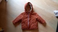 Winterjacke mit Teddyfell Bayern - Neustadt a.d.Donau Vorschau