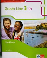 Green line 3 G 9 Workbook Klasse 7 Niedersachsen - Rotenburg (Wümme) Vorschau