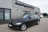 BMW Touring d xDrive Aut.+Bi-XENON+PANO+NAVI+LEDE... Niedersachsen - Großenkneten Vorschau