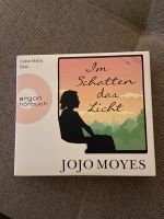 Jojo Moyes Im Schatten das Licht Hörbuch Nordrhein-Westfalen - Sprockhövel Vorschau