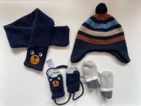 Winterpaket | Set Schal Handschuhe Mütze | H&M | C&A | Sterntaler Pankow - Prenzlauer Berg Vorschau