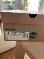 Damen Schuhe Timberland Boots Gr 39 München - Bogenhausen Vorschau