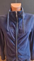 Blind Date lange Sweetjacke lang dkl. blau Gr.  M 38 Bayern - Schongau Vorschau
