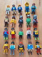 20 Playmobilfiguren #5 Niedersachsen - Goslar Vorschau