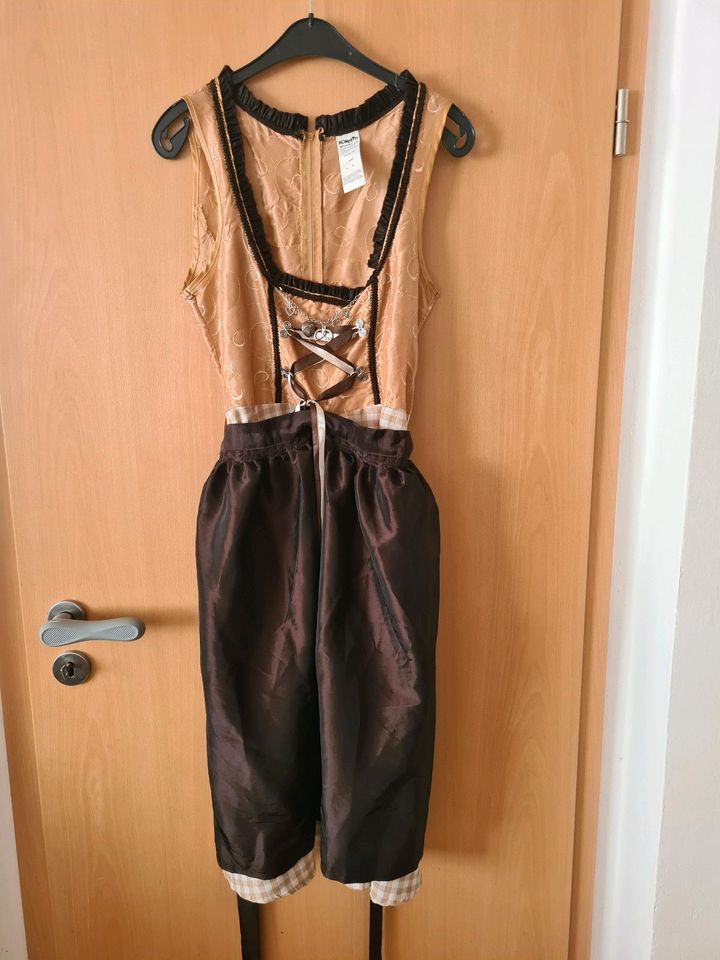 Dirndl mit Dirndlbluse NEU Gr.38 in Sulzbach-Rosenberg