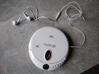 Portable CD - MP3 Player, von OK Schleswig-Holstein - Neumünster Vorschau