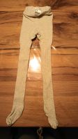 Strumpfhose H&M beige Gr. 92 + Jako o Strumpfhose gratis Hessen - Lahnau Vorschau