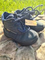 Kinderschuhe Elefanten Gore TeX Gr. 20 Münster (Westfalen) - Wienburg Vorschau