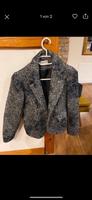Blazer grau Sachsen-Anhalt - Langeneichstädt Vorschau