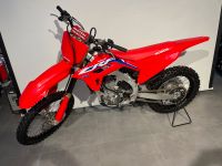 Honda CRF 450 RN Motocross / FINANZIERUNGSANGEBOT Bayern - Marktoberdorf Vorschau