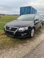 VW Passat B6 Variant 2.0 TDi Xenon Automatik 170ps Bayern - Eiselfing Vorschau