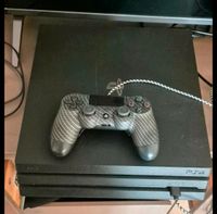 PlayStation 4 mit Spielen Baden-Württemberg - Oberstadion Vorschau