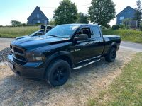 Dodge RAM 1500 / Tausche gegen Ford Ranger Nordrhein-Westfalen - Frechen Vorschau